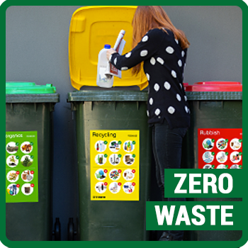 zerowaste