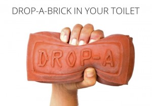 dropabrick